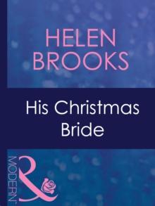 His Christmas Bride