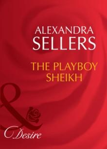 The Playboy Sheikh