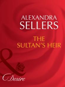 The Sultan's Heir