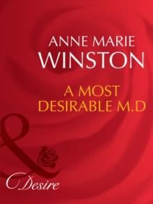 A Most Desirable M.d.