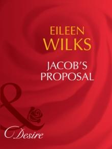 Jacob's Proposal