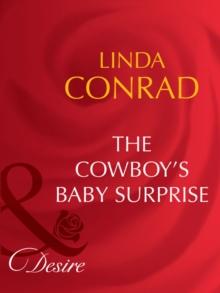 The Cowboy's Baby Surprise