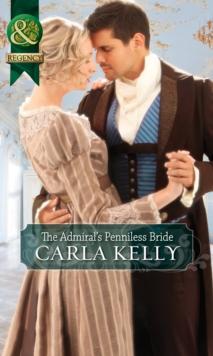 The Admiral's Penniless Bride