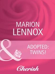 Adopted: Twins!