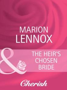 The Heir's Chosen Bride