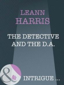 The Detective And The D.A.