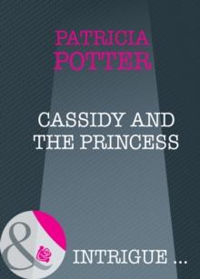 Cassidy And The Princess