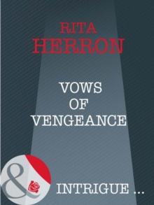 Vows Of Vengeance