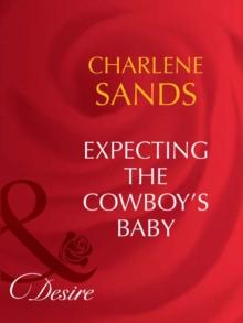 Expecting The Cowboy's Baby