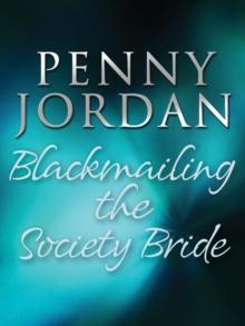 Blackmailing the Society Bride