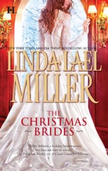 The Christmas Brides : A Mckettrick Christmas (the Mckettricks) / a Creed Country Christmas (the Montana Creeds)