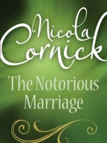 The Notorious Marriage