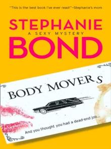 A Body Movers