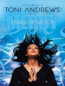 A Angel Of Mercy