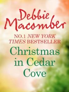 Christmas In Cedar Cove : 5-B Poppy Lane (A Cedar Cove Novel) / A Cedar Cove Christmas (A Cedar Cove Novel)