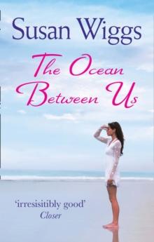 The Ocean Between Us