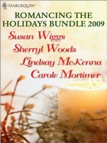 Romancing The Holidays Bundle 2010 : The St. James Affair / Santa, Baby / the Five Days of Christmas / a Heavenly Christmas