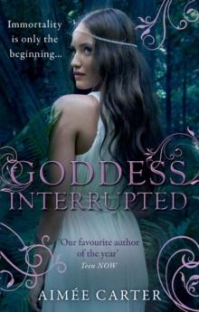 The Goddess Interrupted