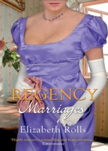 Regency Marriages : A Compromised Lady / Lord Braybrook's Penniless Bride