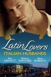 Latin Lovers: Italian Husbands