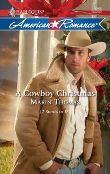 A Cowboy Christmas