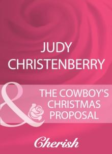 The Cowboy's Christmas Proposal