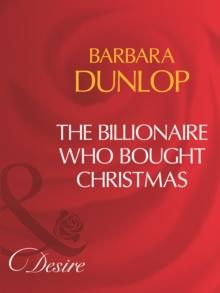 The Billionaire Who Bought Christmas