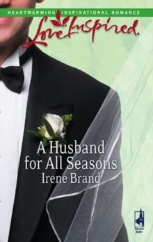 A Husband For All Seasons