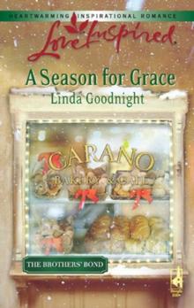 A Season For Grace