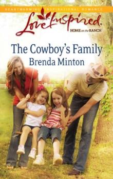 The Cowboy's Family