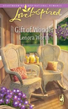 Gift Of Wonder