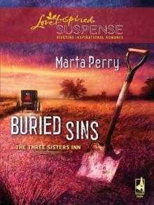 The Buried Sins