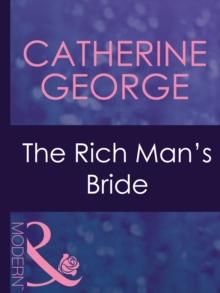 The Rich Man's Bride