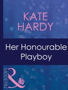 Her Honourable Playboy