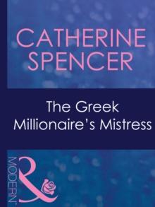 The Greek Millionaire's Mistress