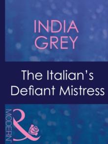 The Italian's Defiant Mistress