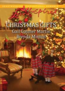 Christmas Gifts : Small Town Christmas / Her Christmas Cowboy (Cooper Creek)