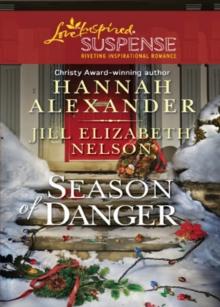 Season Of Danger : Silent Night, Deadly Night / Mistletoe Mayhem