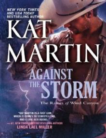 The Against the Storm