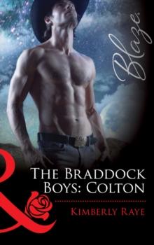 The Braddock Boys: Colton