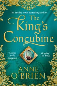 The King's Concubine