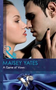 A Game Of Vows