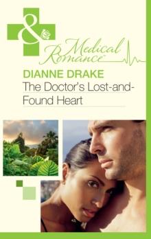 The Doctor's Lost-and-Found Heart