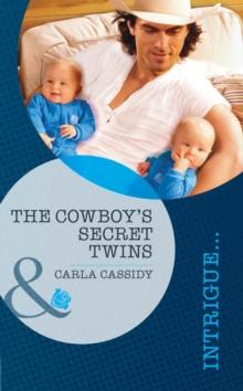 The Cowboy's Secret Twins