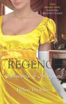 Regency: Innocents & Intrigues : Marrying Miss Monkton / Beauty in Breeches