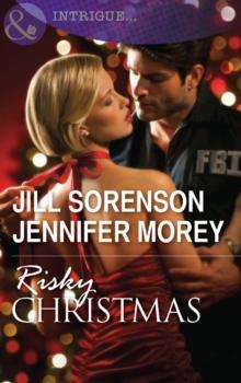 Risky Christmas : Holiday Secrets / Kidnapped at Christmas