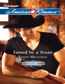 Tamed By A Texan