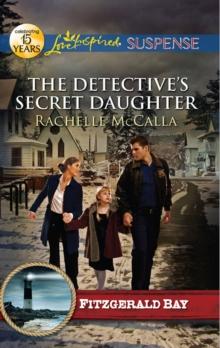 The Detective's Secret Daughter