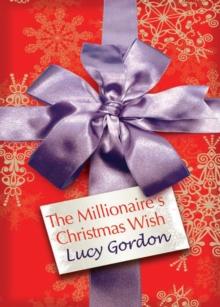 The Millionaire's Christmas Wish