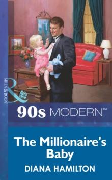 The Millionaire's Baby